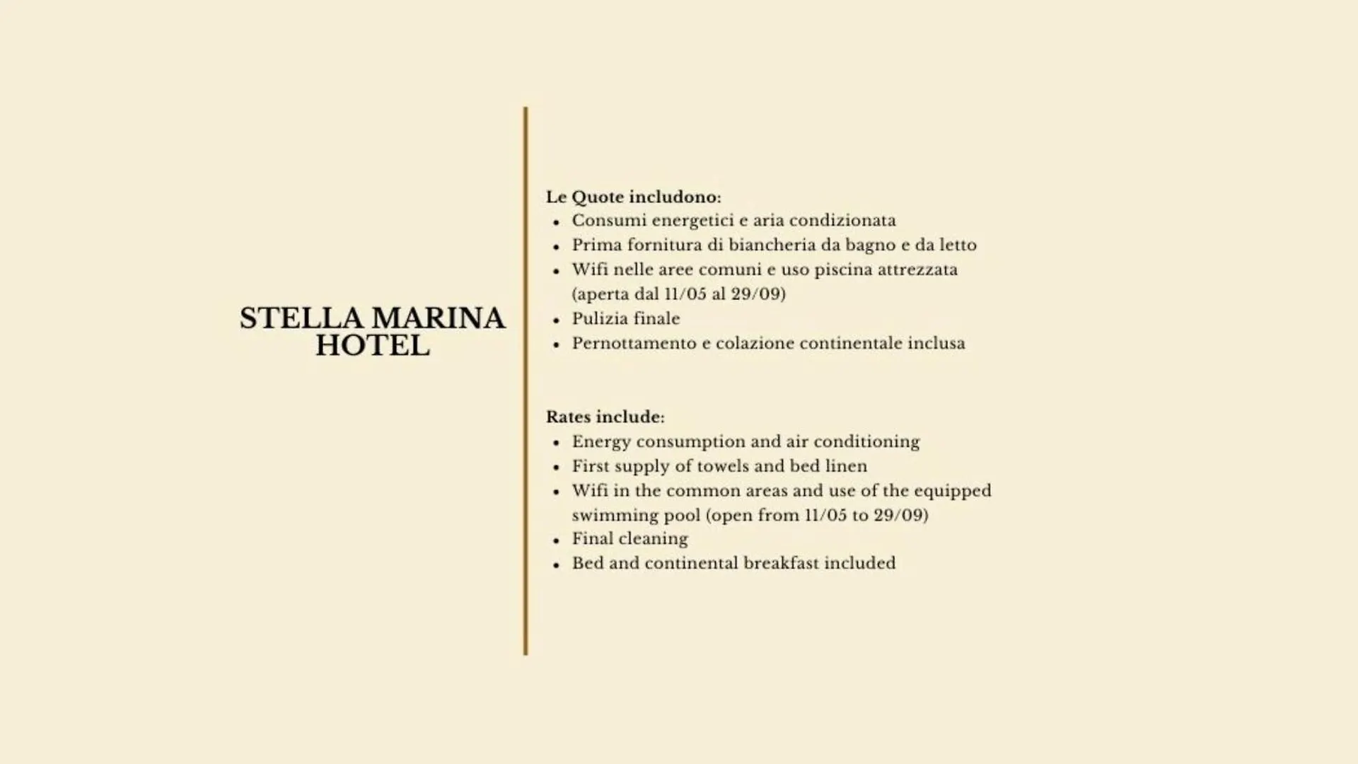 Isa-Family Room With Balcony And Side Sea View In Hotel With Swimming Pool In Marina Di Cecina, Just 10 Meters From The Sea 체치나